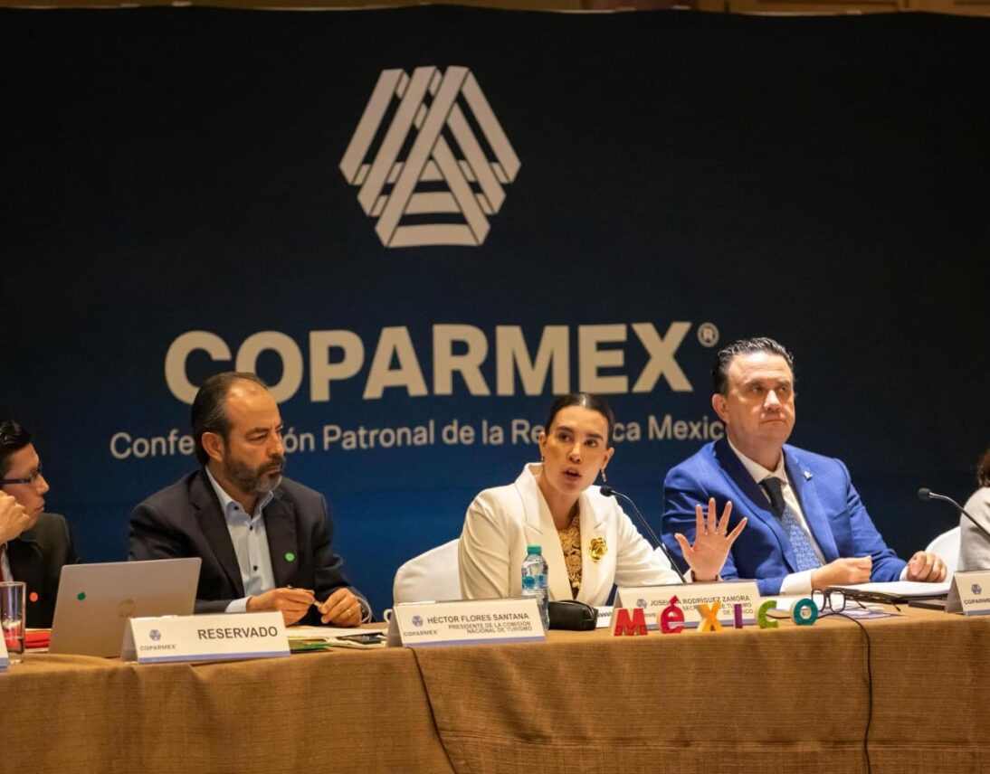 Sectur invita a la IP a ser embajadoras y embajadores de México en el mundo