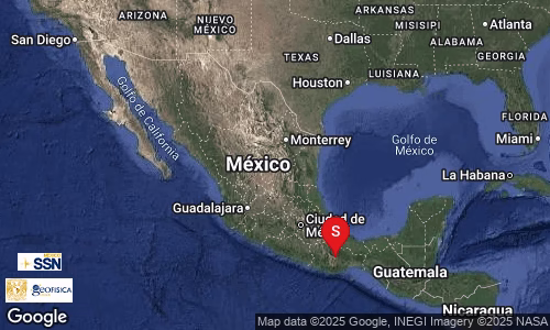 Sismo de 5.9 sacude Oaxaca y se percibe en varios estados sin daños graves Este sábado 2 de agosto a las 11:58 horas, un sismo de magnitud 5.9 remeció la región de Tlacolula, Oaxaca, generando evacuaciones preventivas y activación de protocolos de seguridad en diversas entidades. https://larevistadelsureste.com