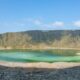 Refuerzan vigilancia en volcán Chichonal tras ligero aumento de actividad sísmica en Chiapas La Coordinación Nacional de Protección Civil (CNPC) informó que el volcán Chichonal, ubicado en la región noroeste de Chiapas, registra un ligero incremento en su actividad sísmica entre el 6 de junio y el 21 de agosto de 2025. https://larevistadelsureste.com