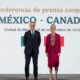 México y Canadá sellan asociación estratégica integral con nuevo Plan de Acción 2025-2028 En una reunión muy productiva, con presencia de los gabinetes de ambos países, la presidenta de los Estados Unidos Mexicanos, Claudia Sheinbaum Pardo, y el primer ministro de Canadá, Mark Carney, se reunieron este jueves en Palacio Nacional, en la Ciudad de México. https://larevistadelsureste.com