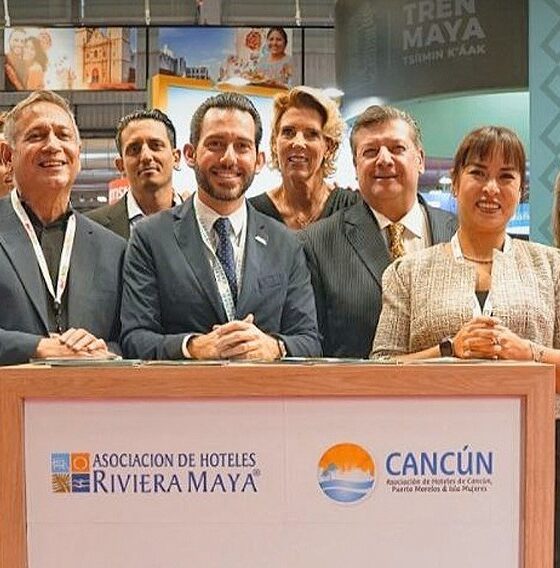 Estados del sureste mexicano deslumbran en París con el Grupo Mundo Maya Estados del sureste mexicano han iniciado una ofensiva turística sin precedentes en Europa, participando de manera conjunta en la Feria Internacional de Turismo Top Resa 2025 que se celebra del 23 al 25 de septiembre en París, posicionando al Grupo Mundo Maya como una potencia turística ante más de 50,000 profesionales de 170 países. https://larevistadelsureste.com