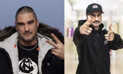 Kase.O confirma a SHO-HAI como invitado especial en su show del Auditorio Nacional en la Ciudad de México La industria del hip-hop mexicano acaba de recibir una noticia que tiene a todos los fanáticos al borde del asiento. Kase.O, la leyenda del rap español confirmó en conferencia de prensa que SHO-HAI será su invitado especial durante su presentación en la Ciudad de México, convirtiendo lo que ya prometía ser un concierto memorable en un evento histórico. https://larevistadelsureste.com