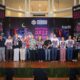 Mérida, de estreno: ¡La ciudad vivirá por primera vez su propio Festival de Jazz gratuito! ¡La Ciudad Blanca se viste de gala y se prepara para vibrar al ritmo del jazz! Mérida dará la bienvenida a la primera edición del Festival de Jazz Mérida 2025, un evento cultural que promete cautivar a locales y turistas del 1 al 4 de octubre. Con un enfoque en la inclusión y el acceso universal a la cultura, el festival se distingue por ofrecer todas sus actividades de forma completamente gratuita. https://larevistadelsureste.com