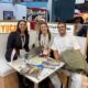 Yucatán impulsa su turismo en Europa: Éxito en la feria Top RESA de París Yucatán continúa consolidando su posicionamiento internacional como destino turístico de excelencia al participar en la feria IFTM International and French Travel Market (Top RESA), celebrada del 23 al 25 de septiembre en el Centro de Convenciones de Porte de Versailles, en París. Durante tres días, operadores, agentes de viajes y compradores europeos conocieron de cerca la riqueza cultural, histórica y natural del estado destacando su amplia oferta turística y la autenticidad de sus tradiciones mayas. https://larevistadelsureste.com