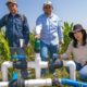 Agricultura presenta avances 2024-2025 en autosuficiencia alimentaria y bienestar rural En el marco del Primer Informe de Gobierno de la Presidenta de México, Claudia Sheinbaum Pardo, la Secretaría de Agricultura y Desarrollo Rural (AGRICULTURA) da a conocer su Primer Informe de Labores 2024-2025, en el que se detallan los avances alcanzados en materia de producción, bienestar rural y sostenibilidad. https://larevistadelsureste.com
