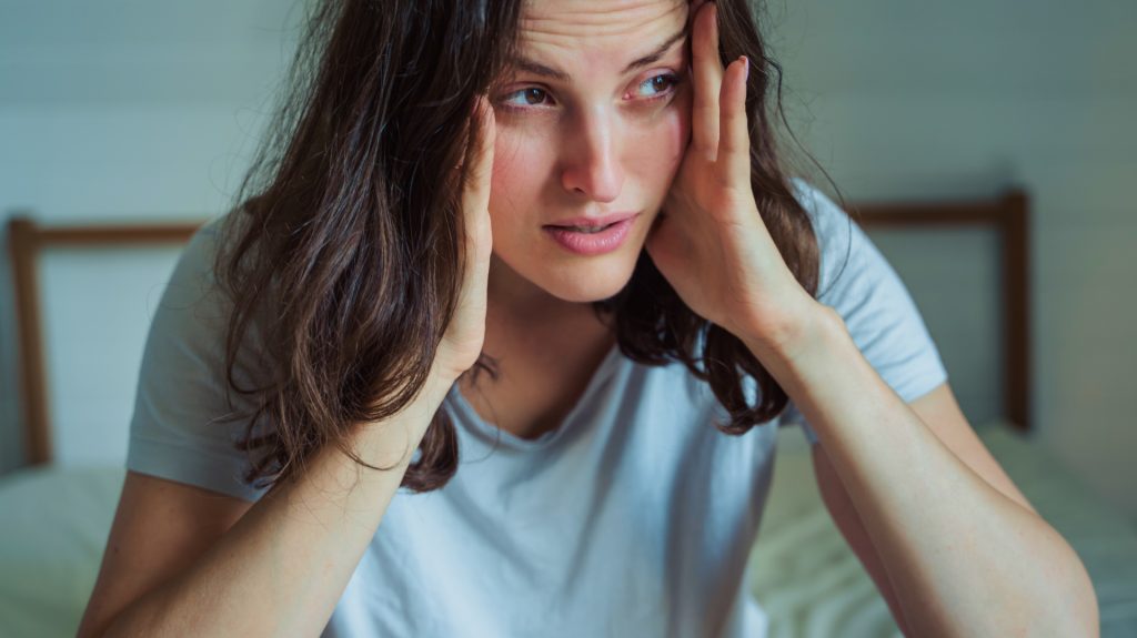 Crisis mundial de salud mental: ansiedad y depresión entre los principales desafíos