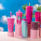 ¡Barbie llega a Starbucks y tú puedes ser de los primeros en tenerla! Aquí te contamos Starbucks México lanza este 22 de septiembre su colección exclusiva Barbie™ + Starbucks, limitada a 235,000 piezas. https://larevistadelsureste.com