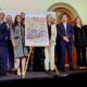 La Carrera Panamericana celebra 75 años como emblema de México En representación de la secretaria de Turismo del Gobierno de México, Josefina Rodríguez Zamora, el director general de Gestión Social de Destinos, Marte Luis Molina Orozco, anunció la 75ª edición de la Carrera Panamericana, uno del rally más importantes y desafiantes del mundo. https://larevistadelsureste.com