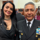 Gabriela Jiménez: la 4T no protege a funcionarios corruptos La vicecoordinadora del Grupo Parlamentario de Morena en la Cámara de Diputados, Gabriela Jiménez Godoy, reconoció la integridad, lealtad y compromiso de la Secretaría de Marina (Semar) al enfrentar casos de corrupción en sus propias filas, lo que confirma que en el gobierno de la Cuarta Transformación, encabezado por la presidenta Claudia Sheinbaum Pardo, nadie está por encima de la ley. https://larevistadelsureste.com