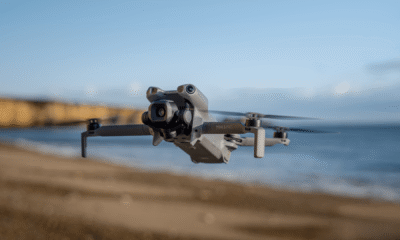 DJI revoluciona el mercado con el Mini 5 Pro La firma líder mundial en drones civiles, DJI, lanza su modelo Mini 5 Pro con avances nunca vistos en un dron de bolsillo. https://larevistadelsureste.com