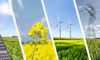 Avances y desafíos de las energías en el sureste de México: balance 2025 El sureste de México atraviesa un proceso de transformación energética que combina proyectos de energías renovables, inversiones en infraestructura eléctrica y el fortalecimiento de la producción petrolera en Tabasco y Campeche. Sin embargo, los avances registrados en 2025 muestran un balance mixto, con logros significativos en generación limpia y, al mismo tiempo, retos en distribución, impacto ambiental y acceso equitativo. https://larevistadelsureste.com