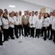 Refrenda ISSSTE el compromiso de brindar seguridad y trato digno a la derechohabiencia En el marco del Día Mundial de la Seguridad del Paciente, que se conmemora el 17 de septiembre, el Instituto de Seguridad y Servicios Sociales de los Trabajadores del Estado (ISSSTE), que encabeza el director general Martí Batres Guadarrama, refrenda el fortalecimiento de acciones y estrategias para garantizar la seguridad, el bienestar y trato digno a la derechohabiencia. https://larevistadelsureste.com