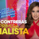 Mar Contreras gana el primer ticket dorado y se convierte en finalista de LCFM3 Mar Contreras se convirtió en la primera finalista de La Casa de los Famosos México 3 al ganar el ticket dorado tras una dinámica eliminatoria celebrada el 22 de septiembre. https://larevistadelsureste.com