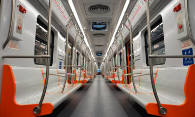 Un día como hoy de 1969 nació el Metro: la obra que revolucionó a la CDMX Un día como hoy, en 1969, la Ciudad de México vivió un hecho histórico: la inauguración de la primera línea del Sistema de Transporte Colectivo (STC) Metro, que desde entonces se convirtió en un símbolo de modernidad, movilidad y cultura urbana. https://larevistadelsureste.com