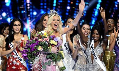 Puerto Rico será la sede del 75º aniversario de Miss Universe en 2026 Puerto Rico será la sede del 75º aniversario de Miss Universe en noviembre de 2026. https://larevistadelsureste.com