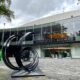 Museo de Arte Moderno celebra 61 años como referente cultural en México El Museo de Arte Moderno, inaugurado el 20 de septiembre de 1964 en Chapultepec, celebra 61 años como referente del arte moderno y contemporáneo en México. https://larevistadelsureste.com