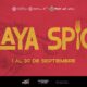 Todo lo que debes saber del Festival Gastronómico Playa Spice 2025 en Playa del Carmen Playa del Carmen se convierte este septiembre en el epicentro de la gastronomía caribeña con el inicio del Festival Gastronómico Playa Spice 2025, una celebración que reúne a los mejores restaurantes de la ciudad en un recorrido culinario imperdible. https://larevistadelsureste.com