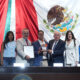 Entrega Conapesca Premio Nacional de Pesca y Acuacultura Sustentables 2025 La Secretaría de Agricultura y Desarrollo Rural (AGRICULTURA), a través de la Comisión Nacional de Acuacultura y Pesca (Conapesca), celebró a las personas ganadoras del Premio Nacional de Pesca y Acuacultura Sustentables 2025. https://larevistadelsureste.com