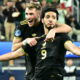 México regresa al Oakland Coliseum después de 14 años para enfrentar a Japón Japón, por su parte, no se queda atrás. Los “Samuráis Azules” se convirtieron en la primera selección en clasificar al Mundial 2026, después de los anfitriones México, Canadá y Estados Unidos, mostrando su poderío en las eliminatorias asiáticas. https://larevistadelsureste.com