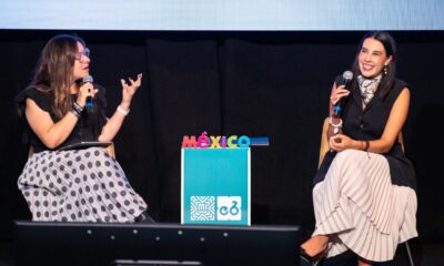 Josefina Rodríguez Zamora llama a impulsar el turismo interno en foro de negocios En el marco del Expansión CEO Summit, la secretaria de Turismo del Gobierno de México, Josefina Rodríguez Zamora, invitó a las y los mexicanos, a redescubrir México como un país diverso, incluyente y lleno de experiencias únicas que lo consolidarán como el quinto destino turístico más visitado hacia 2030. “Tenemos que conocer nuestro país, hablar bien de nuestro país, invitar a conocer nuestro país; nosotros mismos debemos ser embajadores de esta gran cultura. https://larevistadelsureste.com