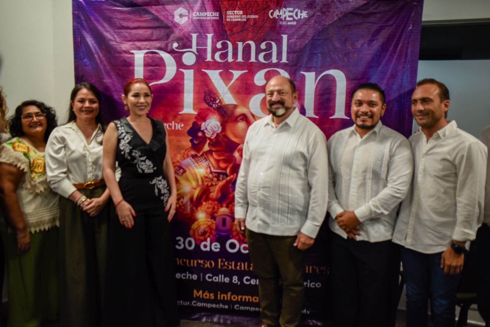 Campeche vuelve a latir con el Hanal Pixán 2025: Vive la magia de Día de Muertos y la única limpia de huesos en México