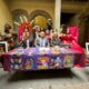 La CDMX celebrará los 700 años de Tenochtitlan con el Festival de Ofrendas y Catrinas del Centro Histórico 2025 La magia del Día de Muertos volverá a llenar las calles del corazón de la capital con el Festival de Ofrendas y Catrinas del Centro Histórico 2025, organizado por la Autoridad del Centro Histórico (ACH) en coordinación con el Fideicomiso del Centro Histórico (FCH) y la Secretaría de Turismo de la Ciudad de México. Este evento se realizará del 28 de octubre al 3 de noviembre, con la participación de más de 250 ofrendas que rendirán homenaje a los 700 años de la fundación de la Gran Tenochtitlan. https://larevistadelsureste.com