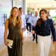 Mara Lezama y Grupo Piñero fortalecen turismo sustentable de Quintana Roo rumbo a FITUR 2026 En un encuentro que resalta la coordinación estratégica entre el gobierno y el sector privado la gobernadora de Quintana Roo, Mara Lezama Espinosa, se reunió con Encarna Piñero, CEO global de Grupo Piñero y presidenta de Inverotel, para consolidar proyectos y estrategias que diversifiquen la oferta turística del estado y promuevan un desarrollo sostenible con beneficio compartido para la población local. https://larevistadelsureste.com