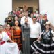 Oaxaca celebra el Día de Muertos: “La Fiesta Más Viva de Todas” reunirá más de 140 actividades culturales y artísticas Oaxaca, el corazón cultural de México se prepara para vivir una de sus celebraciones más emblemáticas: el Día de Muertos, “La Fiesta Más Viva de Todas”, que este año contará con más de 140 actividades culturales y artísticas entre el 25 de octubre y el 4 de noviembre de 2025. https://larevistadelsureste.com