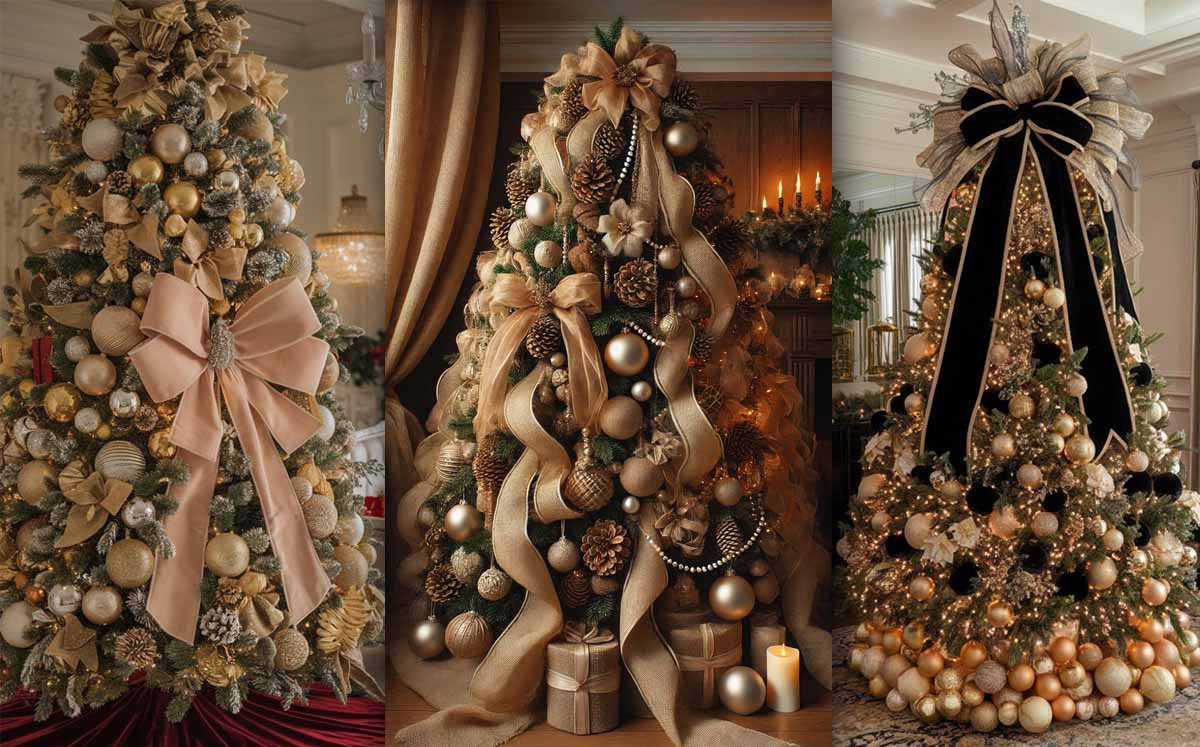 ¿Cuándo debe colocarse el árbol de Navidad? Esta es la fecha exacta según la tradición