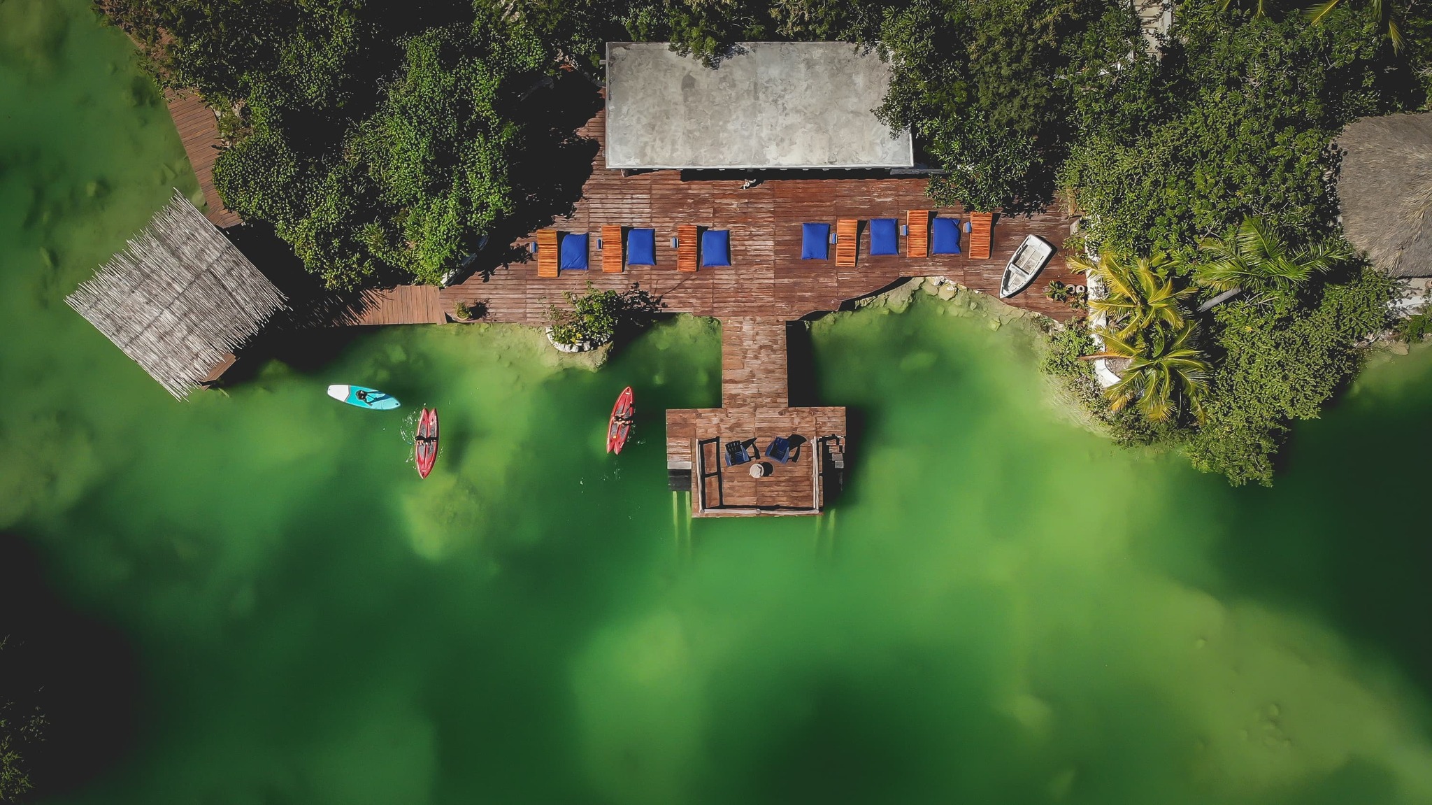 Tres hoteles del sureste mexicano destacan en la Guía MICHELIN 2025 con el reconocimiento de las Llaves MICHELIN