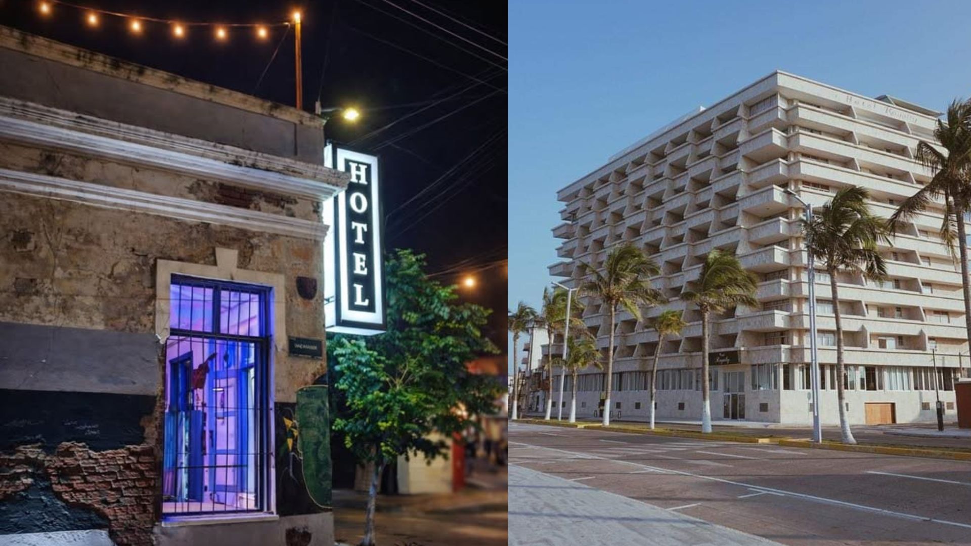 Hoteles cercanos a los desfiles, la mejor opción para disfrutar el Carnaval de Veracruz 2026