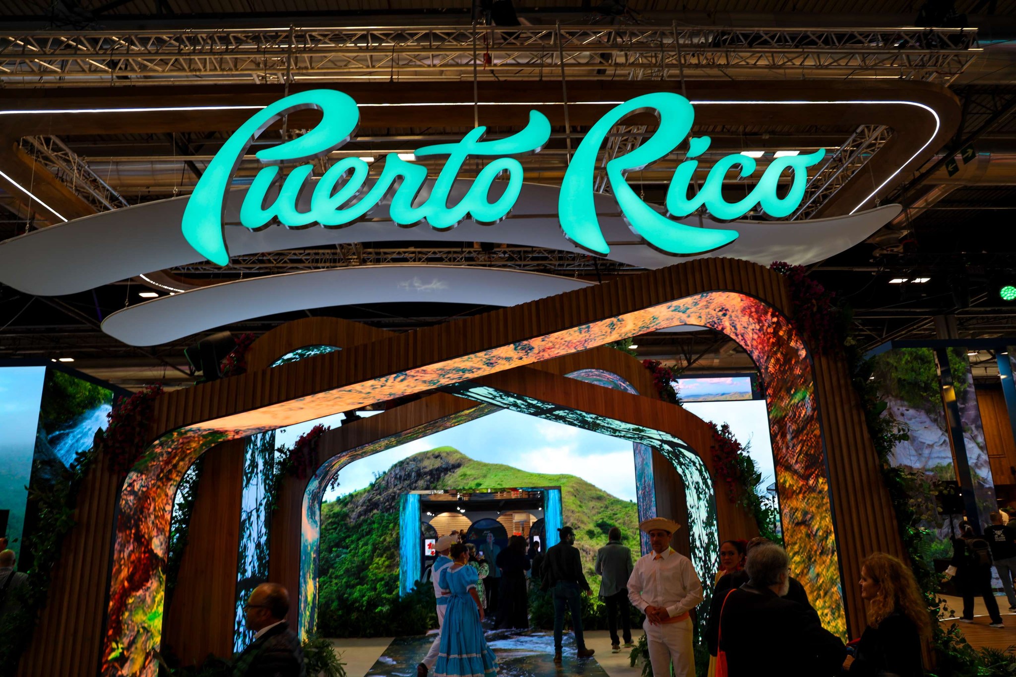 Puerto Rico será País Socio de FITUR 2027 en Madrid