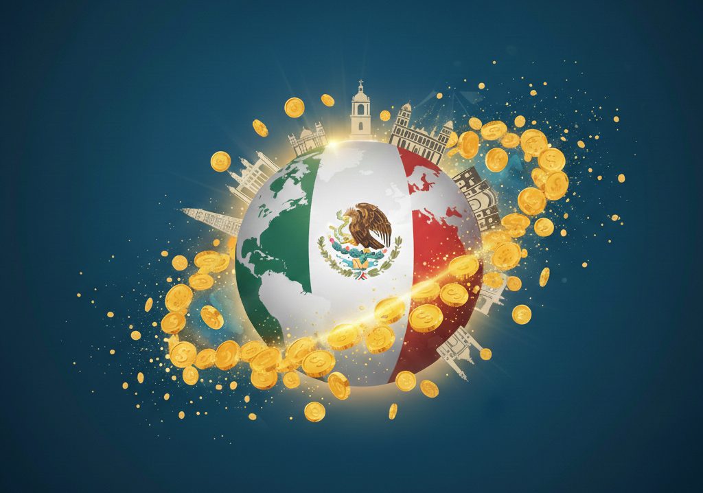 "¿Qué significa ser País Socio en FITUR? El impacto millonario para México"