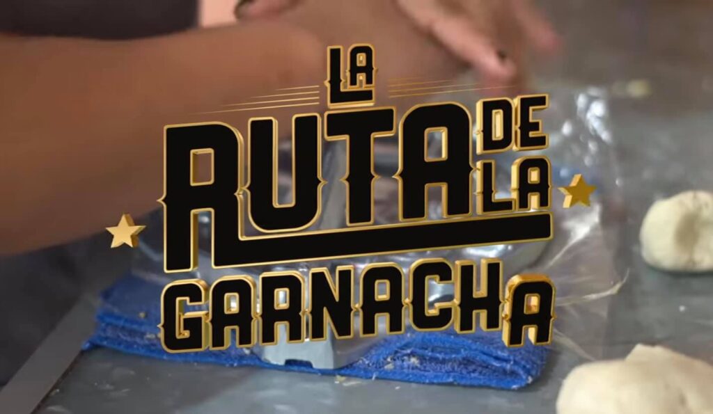 Tabasco En La Ruta De La Garnacha