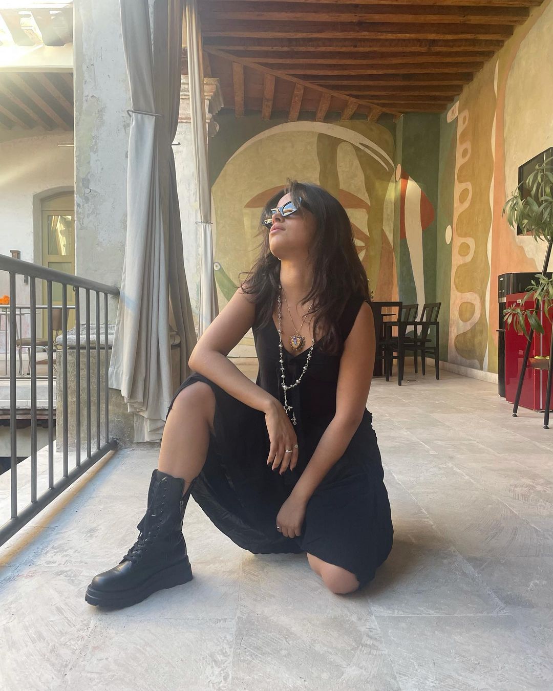“Oaxaca, Me Enamoré De Ti, Te Amo México ” Camila Cabello Sobre Su Viaje