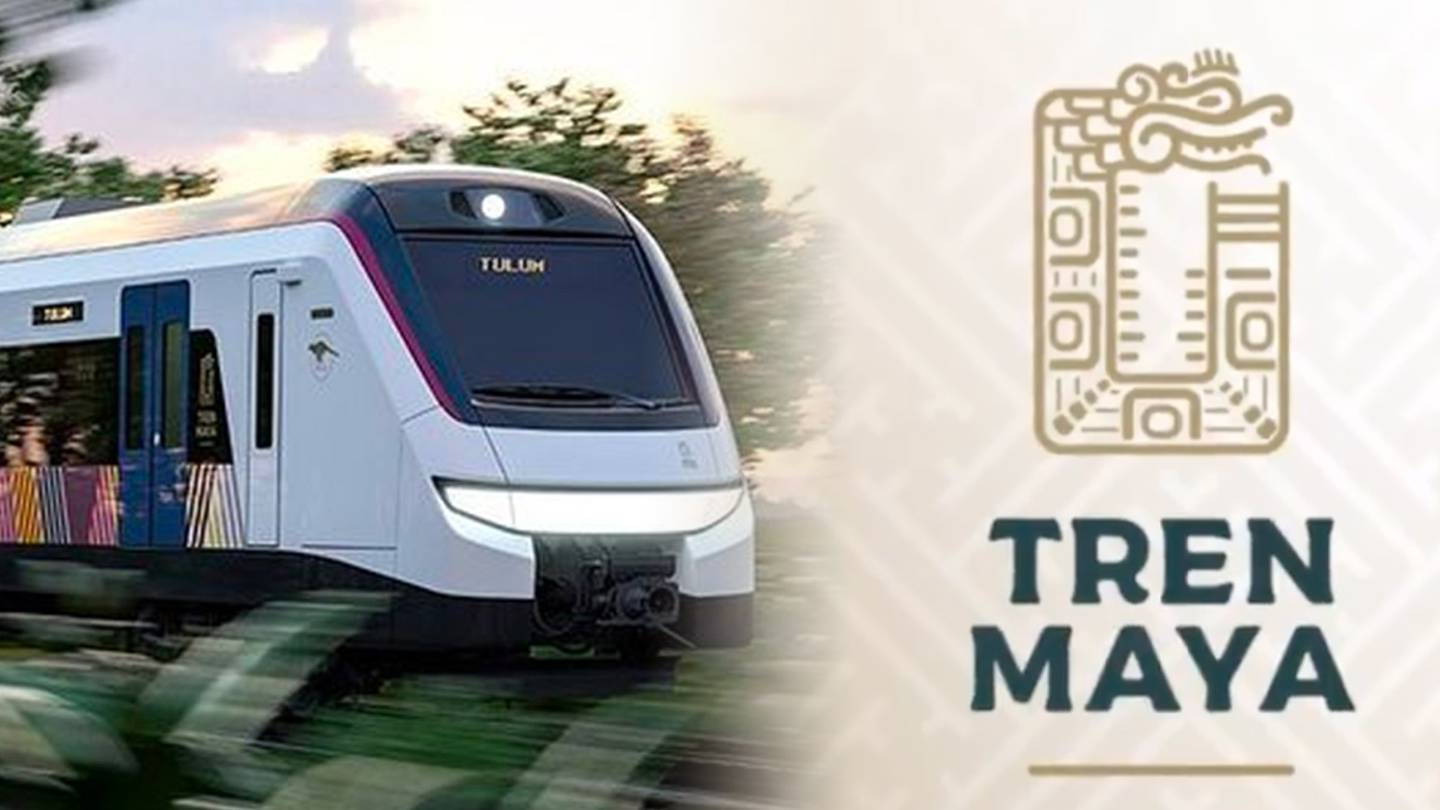 En El Sureste, Habitantes Aprueban El Tren Maya