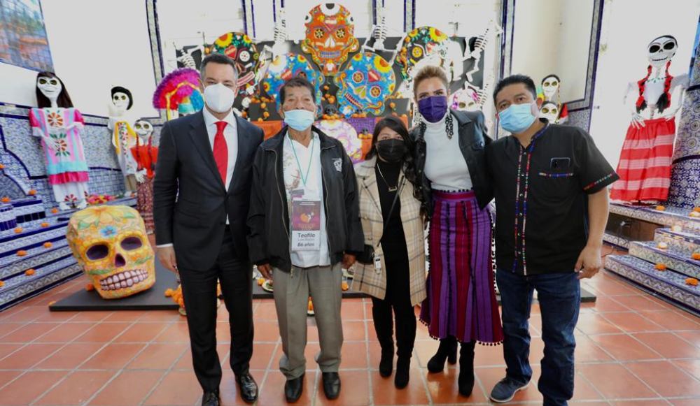 Familias Se Reencuentran Por Mes De Oaxaca En Estados Unidos