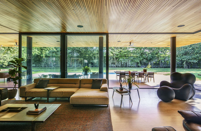 Casa Akúun El Proyecto Verde De Yucatán