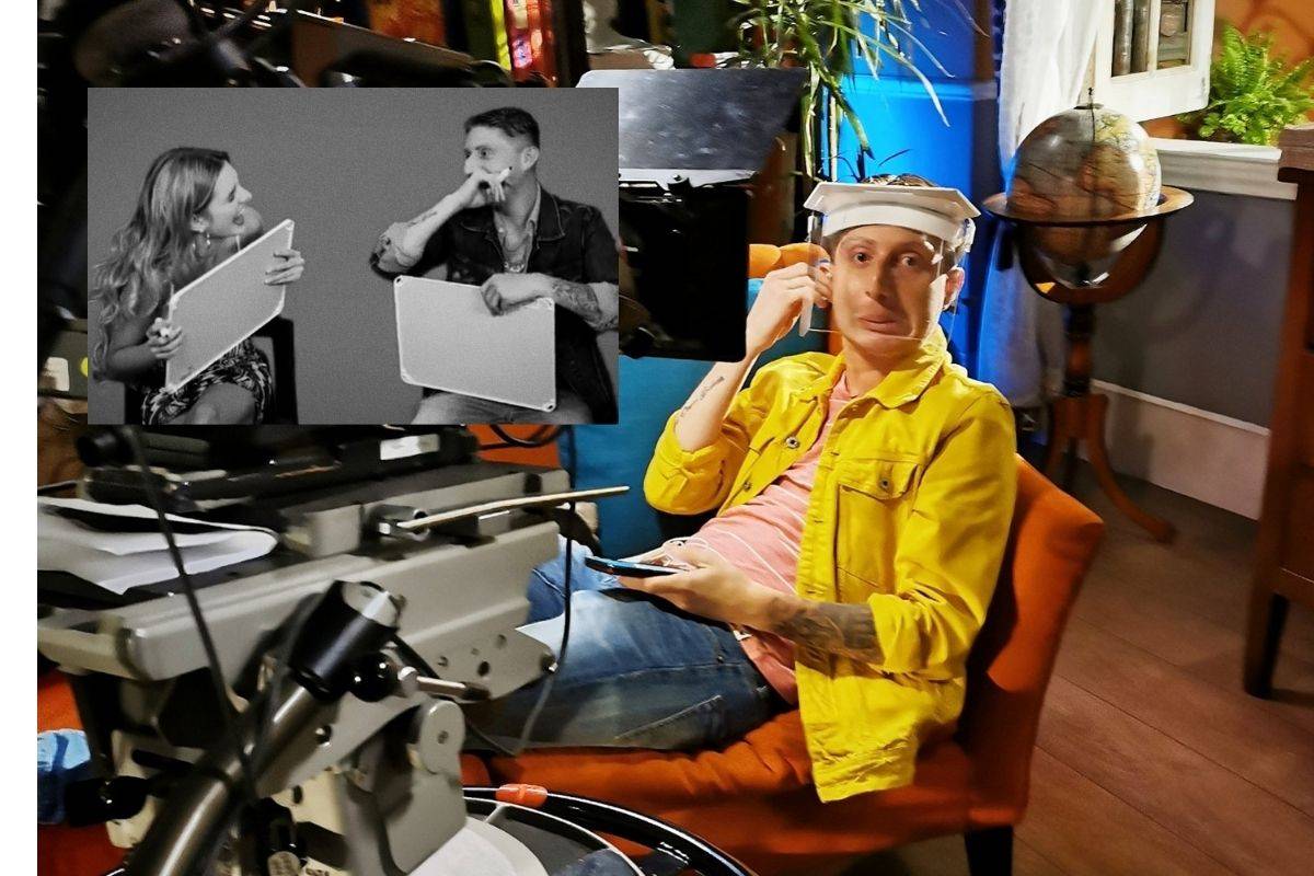 Famosos Lamentan Muere De Octavio Ocaña