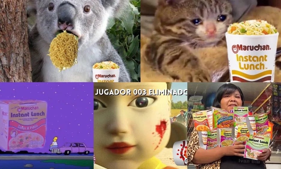 Profeco Retira Del Mercado Sopa Maruchan Y Estallan Las Redes