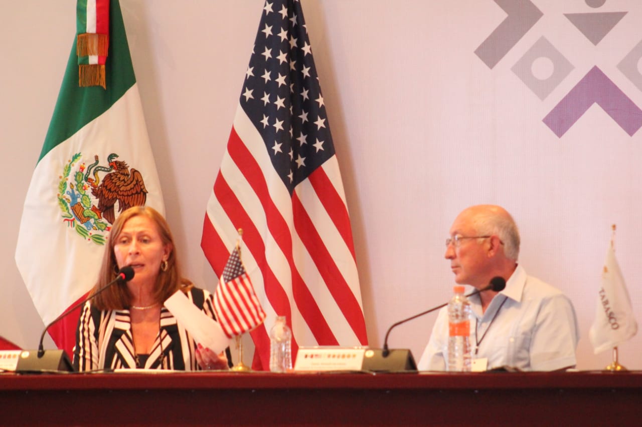 Tatiana Clouthier Hace Llamado A Participar De Iniciativas Privadas