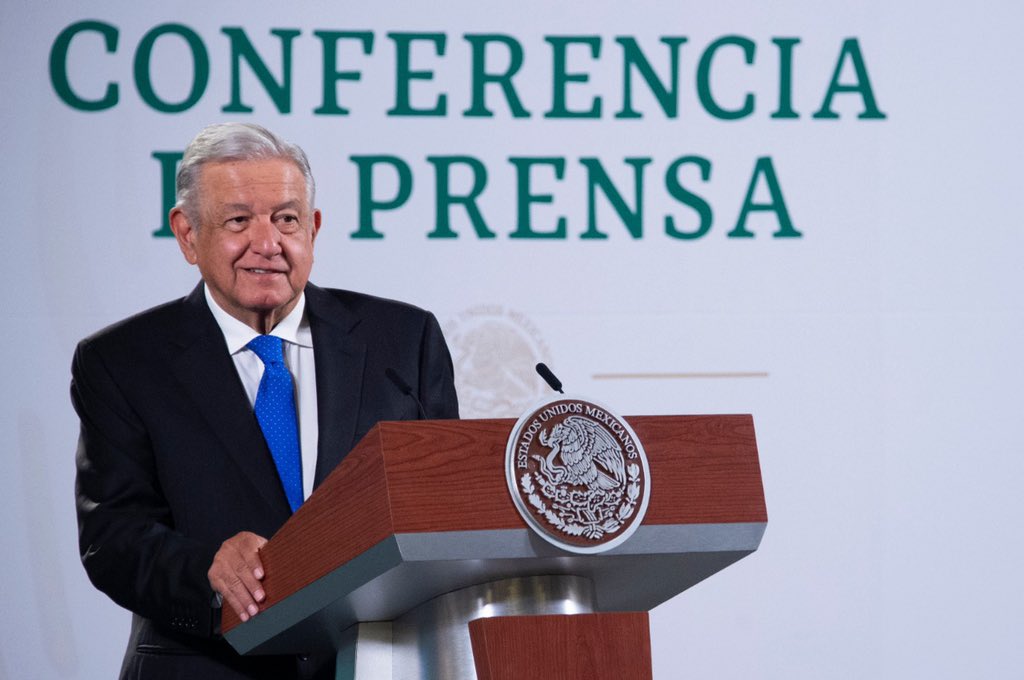 AMLO conducirá sesión del Consejo de Seguridad de la ONU