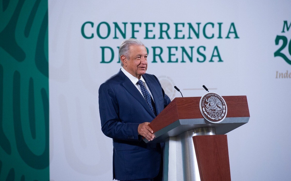 Amlo Anuncia Viaje A Tabasco Y Descanso Por Día De Muertos