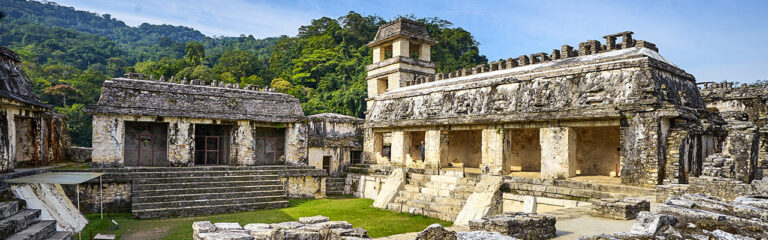 Conoce Las Estaciones Por Donde Pasará El Tren Maya En Chiapas