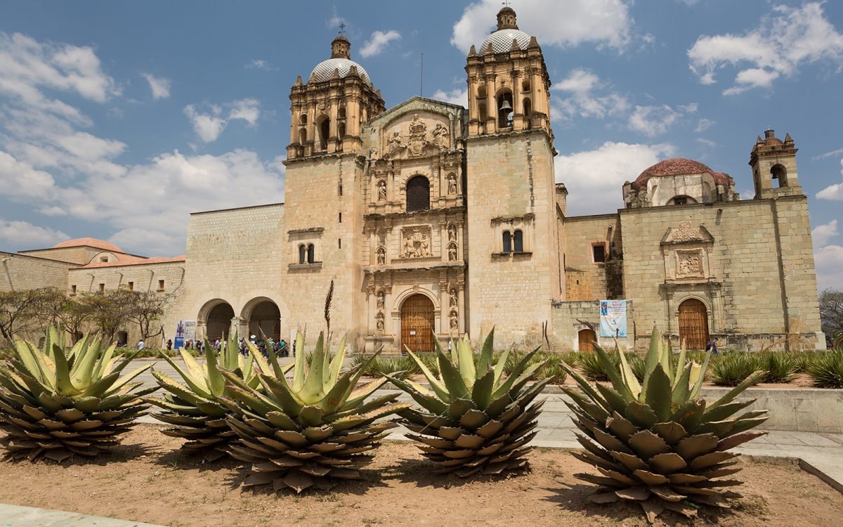 Oaxaca nominada a los World Travel Awards por segunda ocasión
