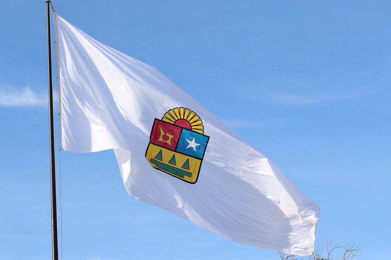 Esto significa el escudo de Quintana Roo