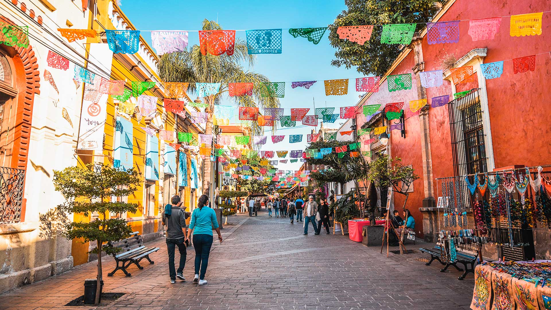 Top5: Pueblos Mágicos Más Visitados De Acuerdo A Sectur