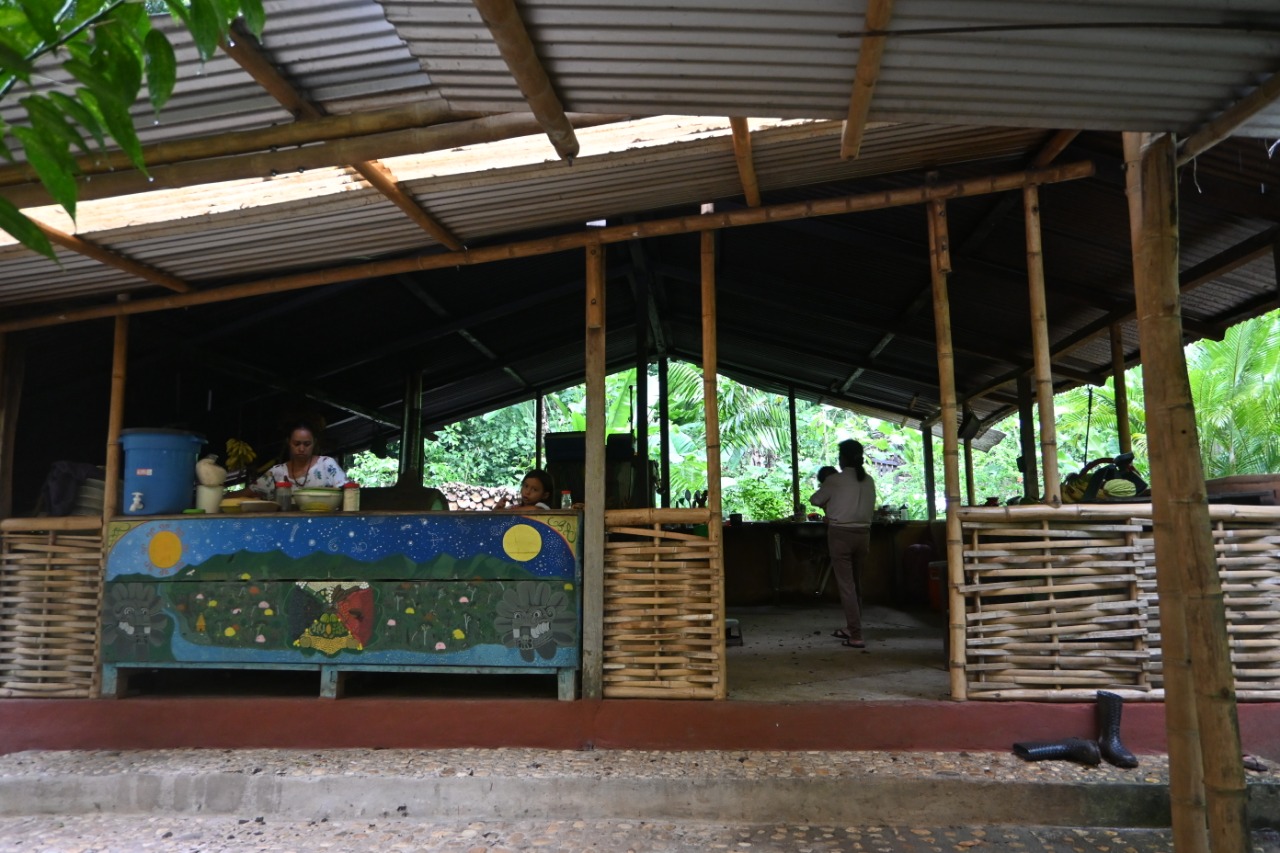 La ventana, una “casa para compartir el buen vivir” la revista del sureste mx Whatsapp Image 2021 10 15 At 12.04.23 Pm 1 1