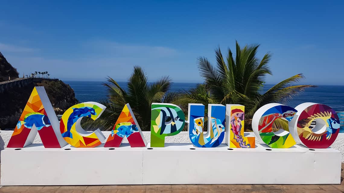 Acapulco