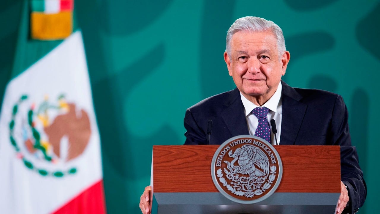 Amlo Balancan